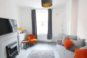 Town Centre House In Ashbourne